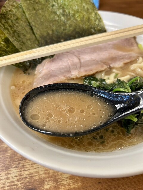 武道家 吉祥寺店 - 吉祥寺/ラーメン | 食べログ
