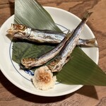 そば切り 鴨嘴 - 