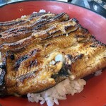 うなぎ 松琴楼 - 