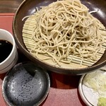 石臼挽き・手打ち そばの樹 - 