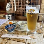 うなぎ 松琴楼 - 