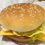 マクドナルド - 料理写真: