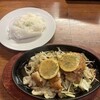 鉄板焼とワイン F.L.a.T - 