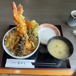 お食事処 冨がし - 料理写真: