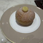 BVLGARI OSAKA CAFÉ - 