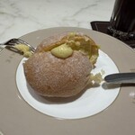 BVLGARI OSAKA CAFÉ - 