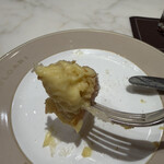 BVLGARI OSAKA CAFÉ - 