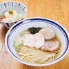 らーめん久遠 - メイン写真:
