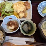 でんでんでん - 