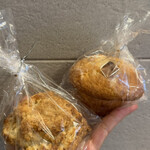 小さな焼き菓子屋 - 