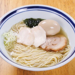 らーめん久遠_2