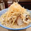 長州ラーメン万龍軒 富士見店