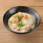 おでん屋たけし - 