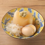 おでん屋たけし - 