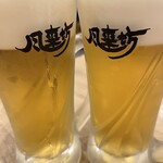 風来坊 - 