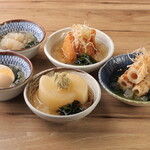 おでん屋たけし - 