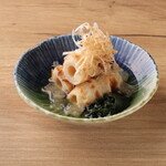 おでん屋たけし - 