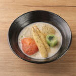 おでん屋たけし - 