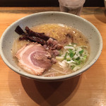 つじ田 味噌の章 - 