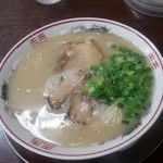 Hakata Ra-Men Gohan'Ya Mugi - 博多ラーメン