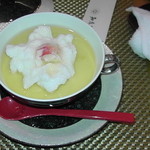 知床第一ホテル - 茶碗蒸し