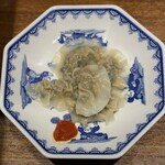 小倉鉄なべ - 