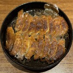 小倉鉄なべ - 