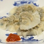 小倉鉄なべ - 