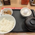 松屋 - 料理写真:
