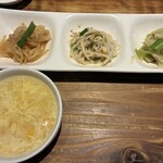 楽関記