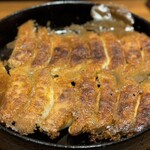 小倉鉄なべ - 