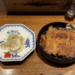 小倉鉄なべ - 