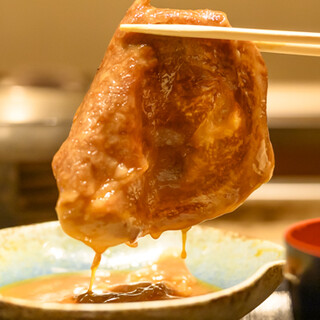 すき焼き ちかよ_0