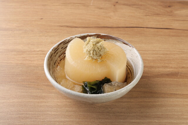 おでん屋たけし 渋谷店 - 渋谷/おでん | 食べログ