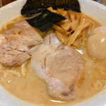 麺屋 永太 - 