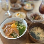 青会食堂 - 
