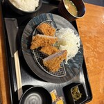 とんかつ いしざき - 