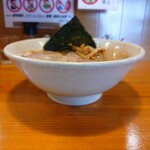 麺屋 永太 - 