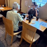 とんかつ いしざき - 