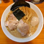 麺屋 永太 - 
