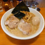 麺屋 永太 - 