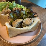 HAGI CAFE  - 