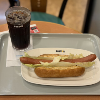ドトールコーヒーショップ_1