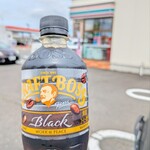 セブンイレブン - ドリンク写真: