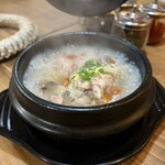 韓味一 朴邸 - 