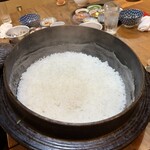 韓味一 朴邸 - 