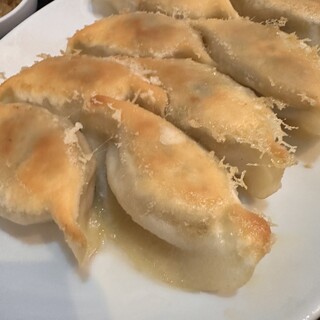友ちゃん餃子_0