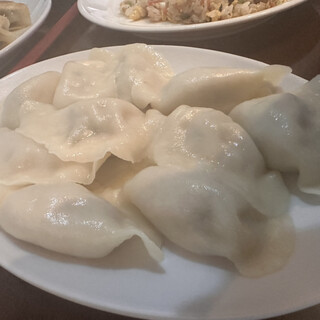 友ちゃん餃子_1