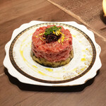 創作料理Ryota  - 料理写真: