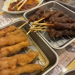 串カツ田中 - 